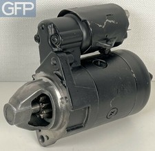 Motorino avviamento - TOYOTA