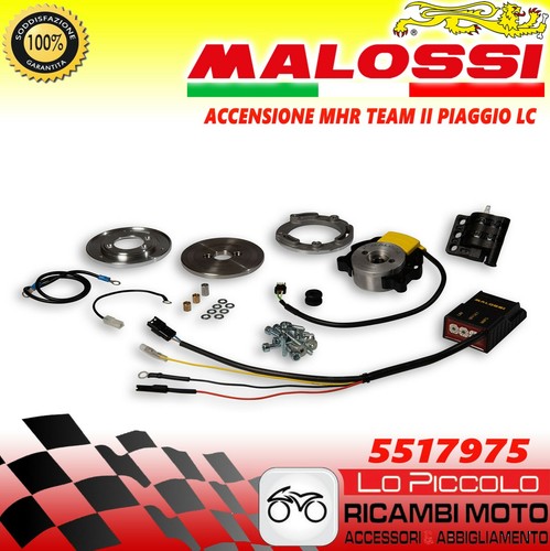 5517975 accensione rotore - 5517975,