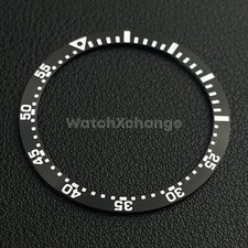Orologio subacqueo inserto