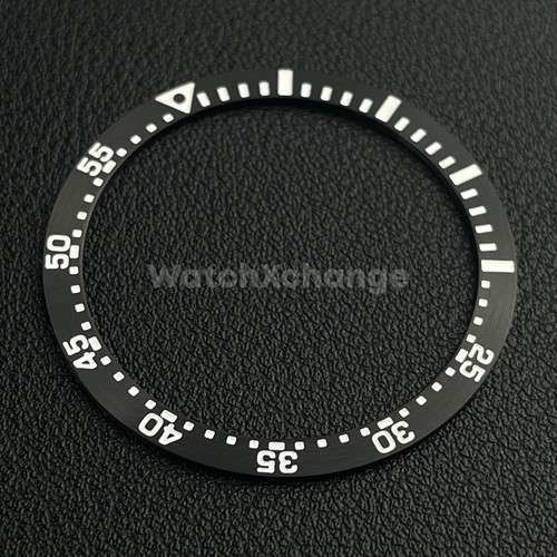 Orologio subacqueo inserto