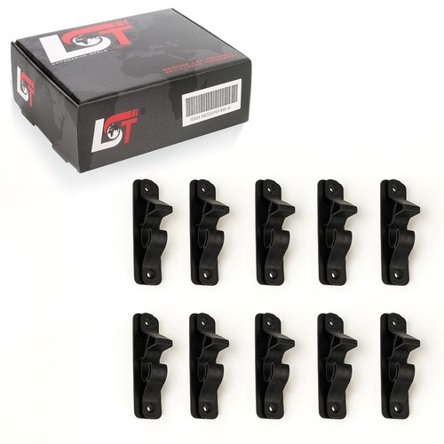 10x supporto muro ganci - muro,