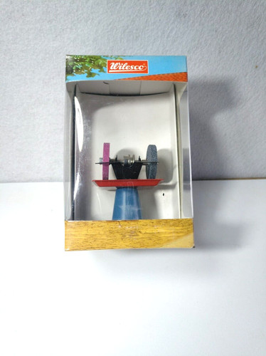 Wilesco amoladora nueva - wilesco, m-52