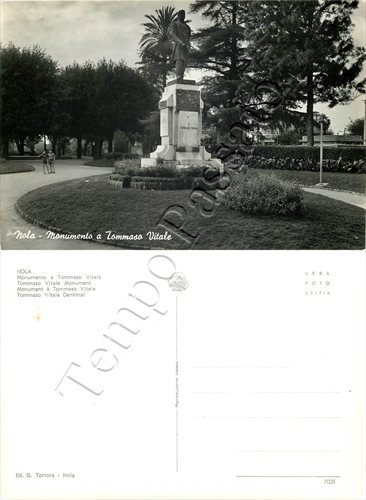 Cartolina nola bambini - di,