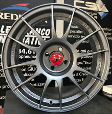 KIT ESTIVO FIAT 500/595 ABARTH DA 17 205/40ZR17 84W Nankang Ns2r