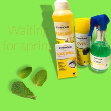 STANHOME DEGREASER 1000 ml