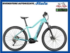 Bici bicicletta elettrica - bici,