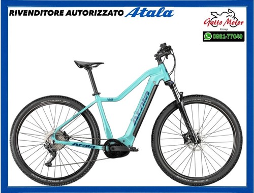 Bici bicicletta elettrica - bicicletta,