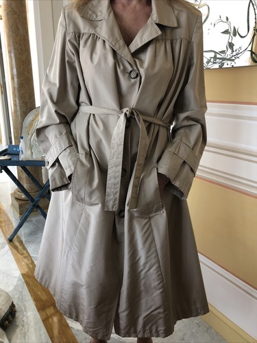 Impermeabile donna - impermeabile,