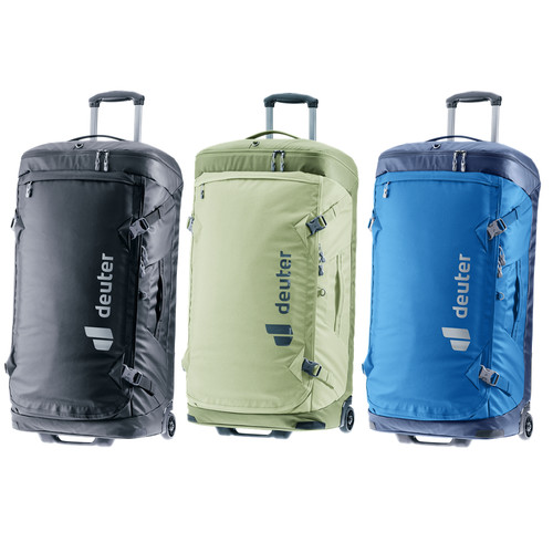 Deuter aviant duffel pro movo - deuter,