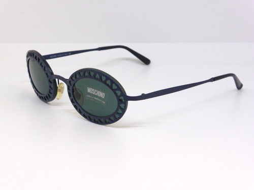 Vintage moschino sunglasses - sunglasses, m