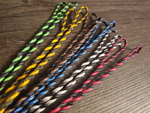 Fastflight flemish twist - flemish, corda