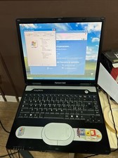 Notebook con Windows XP X vecchi giochi retrogaming OLD GAMES PC Portatile