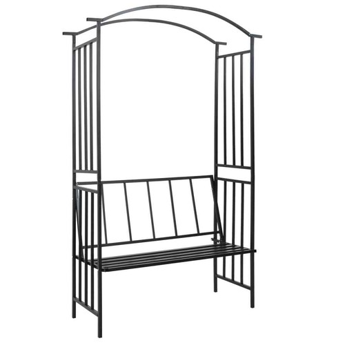Vidaxl arco giardino con - arco,