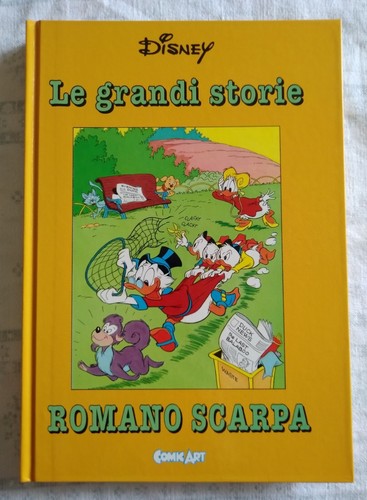 Capolavori disney le - disney,