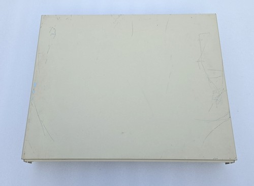 Commodore 128d 128dcr top - commodore,