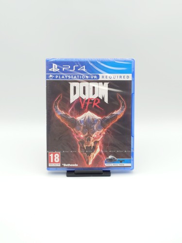 Doom vfr - vfr, vr,