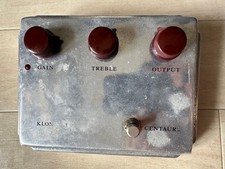 KLON CENTAUR S2630 618538