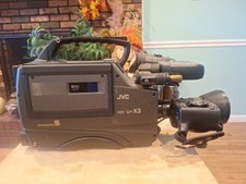 JVC REGISTRATORE FOTOCAMERA 3