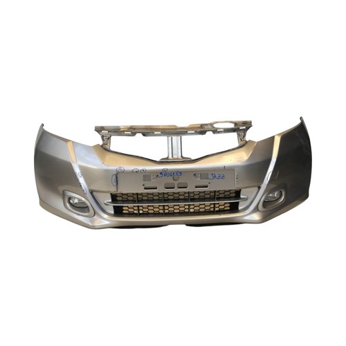 Paraurti anteriore honda jazz - anteriore,