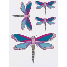 Tatuaggi trasferimenti - 4, tatuaggi/trasferimenti