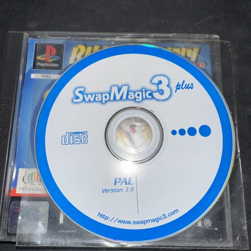 Swapmagic3 plus - swapmagic3,