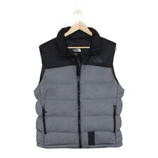Giubbotto North Face Nuptse