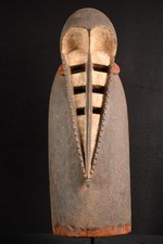 Autentica Grande Maschera