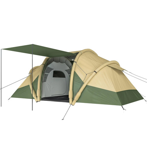 Tenda gonfiabile camere - gonfiabile, da