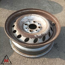 Cerchio ferro 5jx13 4x98 - cerchio,