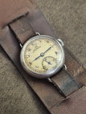 Vintage RARE 1940 OMEGA 15