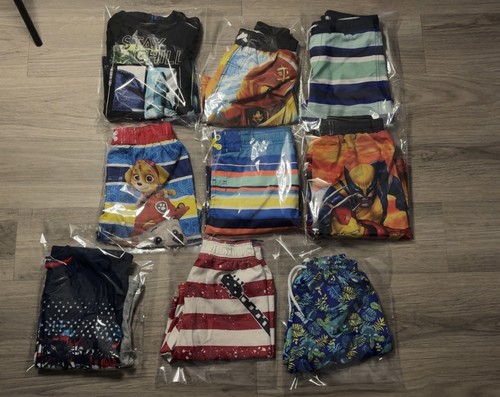 Costume bagno shorts - costume, da