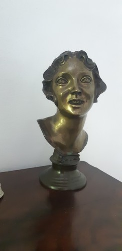 Romana vincenzo gemito - romana, di