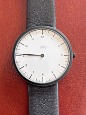Orologio UNO One Handed di