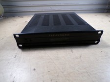 PARASOUND ZAMP V.3 45W ZONE