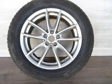 1x Cerchio in Lega 18 Pollici