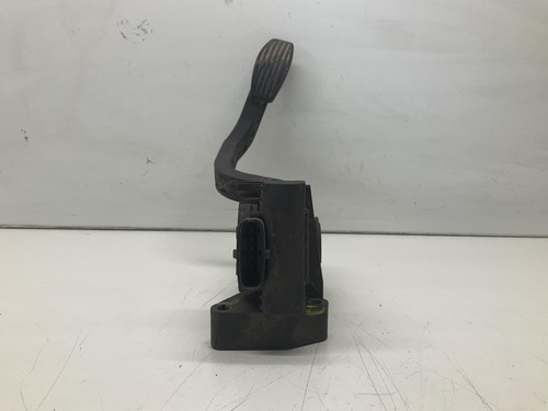 Pedale acceleratore fiat doblo - acceleratore,