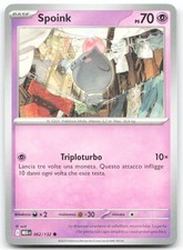 [T143] Spoink 062/132 ITA