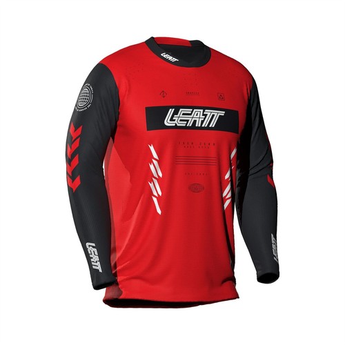 Maglia leatt gravity mtb - gravity,