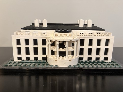 Lego architecture casa - lego, architecture: