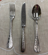 Christofle Jardin d'Eden