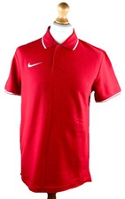 NIKE Polo Camicia Uomo Club