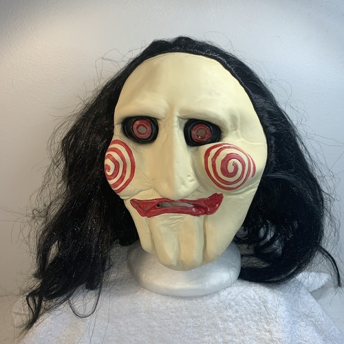 Costume maschera viso
