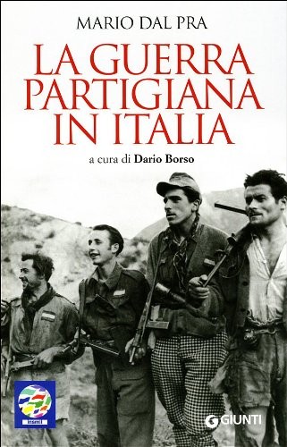 Guerra partigiana italia - in,