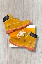 Scarponcini Timberland taglia