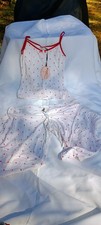 Pigiama donna nuovo con