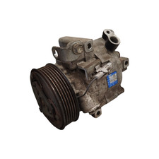 COMPRESSORE CLIMA CITROEN C1 PEUGEOT 107 TOYOTA AYGO 2005-2014 1.0 VALEO 813789