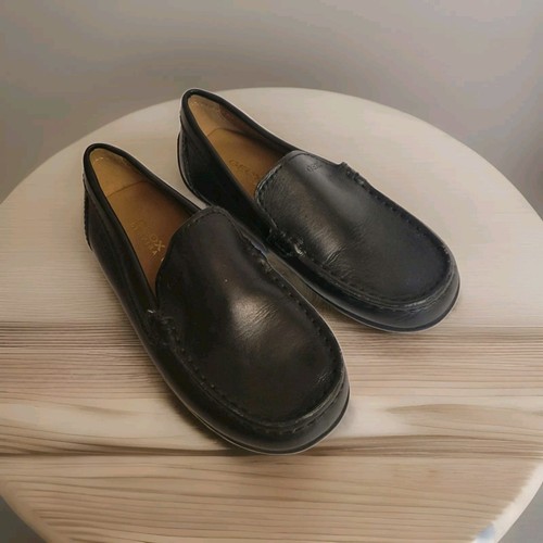Mocassino geox ragazzo - mocassino, in