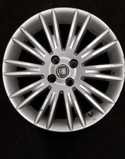 Cerchio in lega 7.0X16