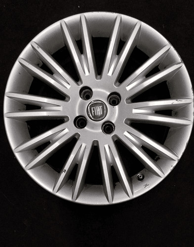 Cerchio lega 0x16 - in,