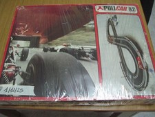 Policar /P olistil  pista A2